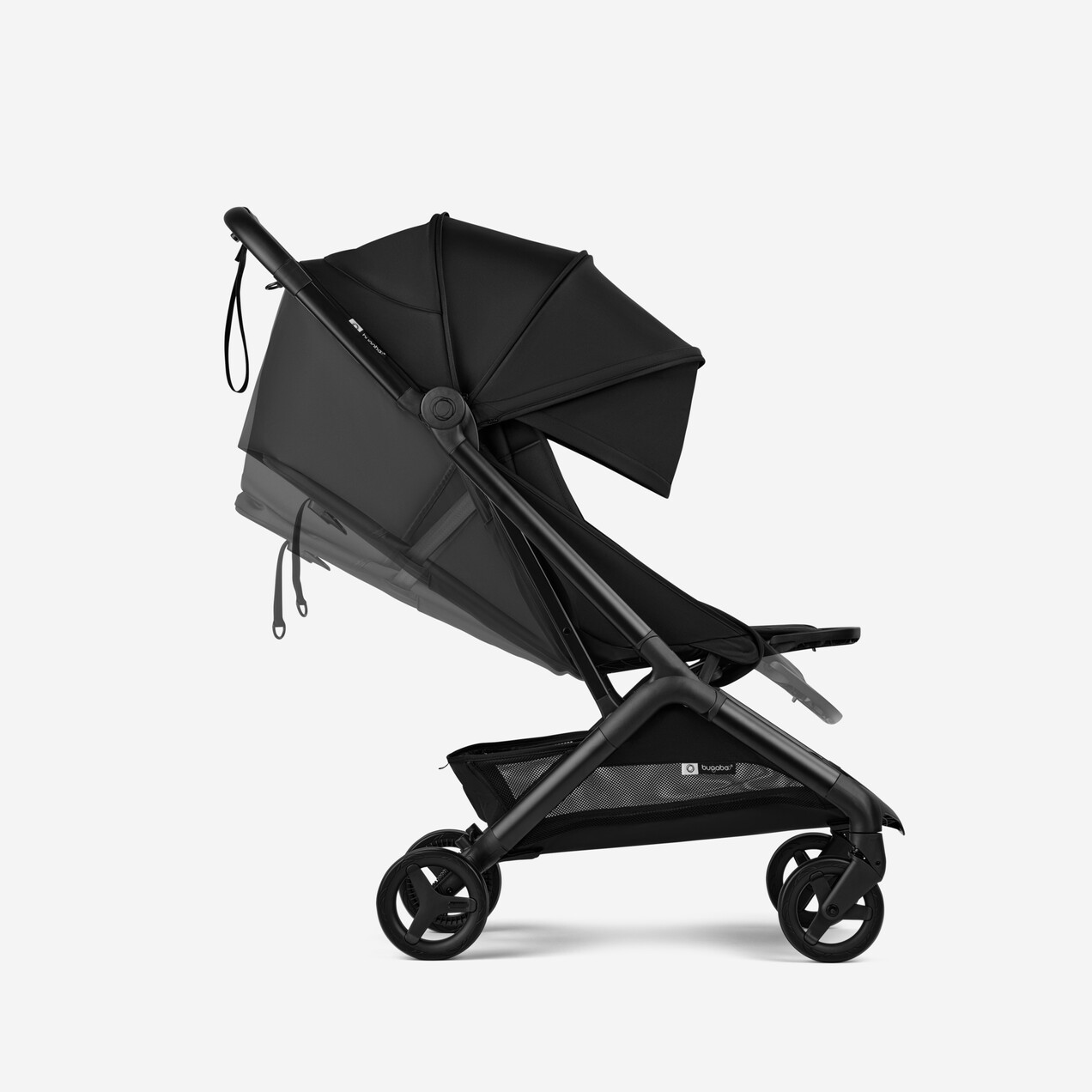 Bugaboo Butterfly 2 Stroller- Bambi Baby
