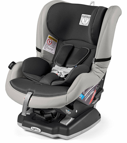 Peg Perego Primo Viaggio Convertible Car Seat in Ice- Bambi Baby