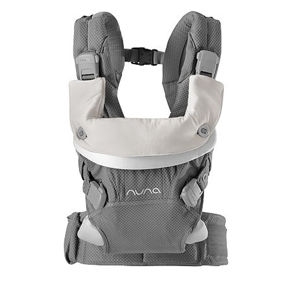 Portaequipajes Nuna CUDL 4-1 en pizarra - Bambi Baby