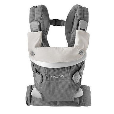 Portaequipajes Nuna CUDL 4-1 en pizarra- Bambi Baby