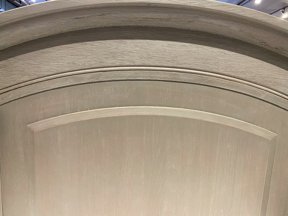 Oxford Baby London Lane 4 in 1 Convertible Crib- Bambi Baby