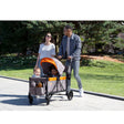 Jeep Sport All-Terrain Stroller Wagon By Delta Children - Bambi Baby