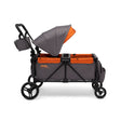 Jeep Sport All-Terrain Stroller Wagon By Delta Children - Bambi Baby