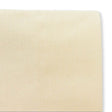 Naturepedic Standard Waterproof Pillow Protector in Natural - Bambi Baby