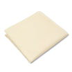 Naturepedic Standard Waterproof Pillow Protector in Natural