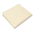 Naturepedic PLA Toddler Pillow with Organic Cotton Fabric - Bambi Baby