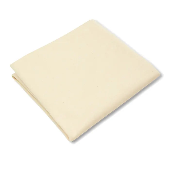 Naturepedic Organic Cotton Waterproof Pillowcase - Toddler- Bambi Baby