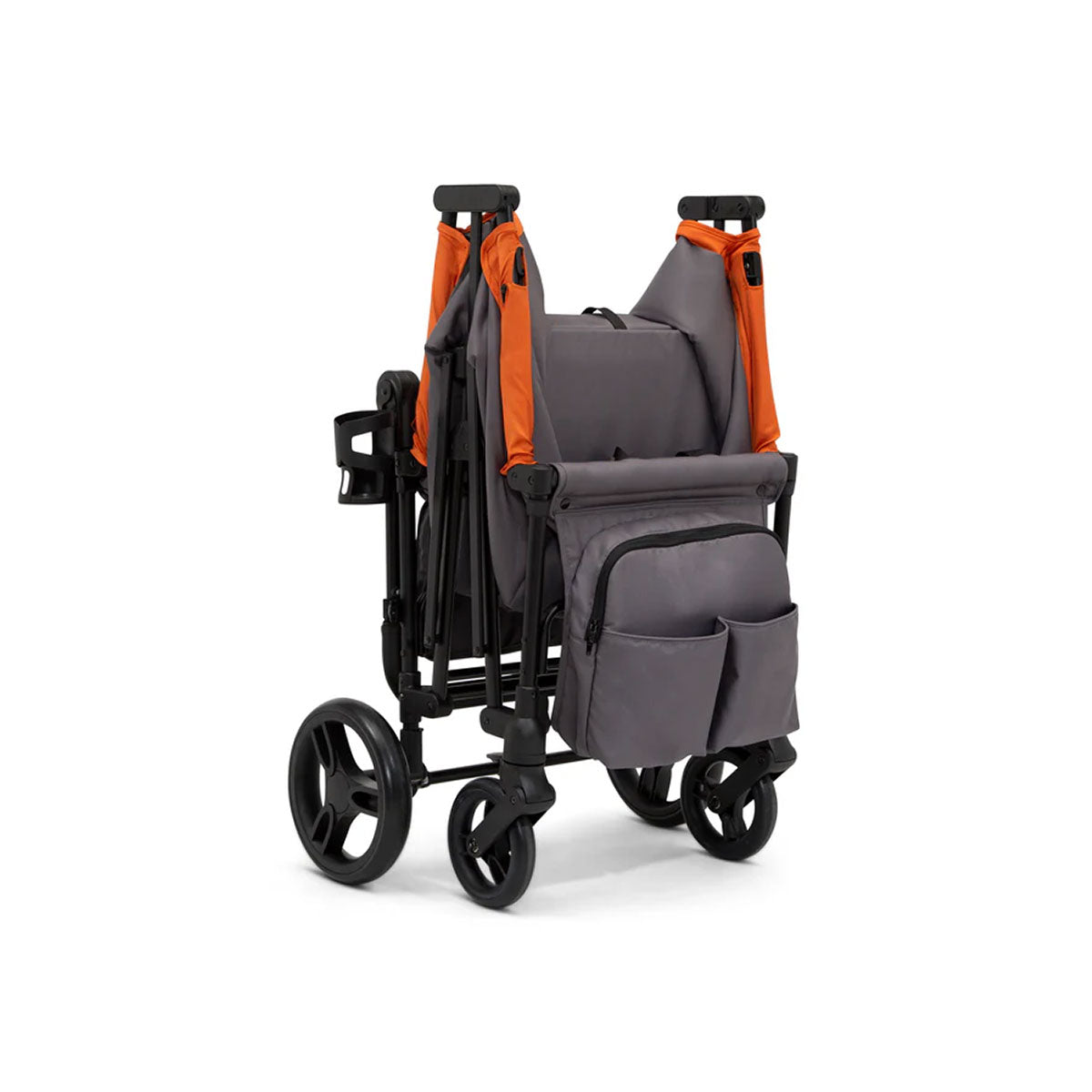 Jeep Sport All-Terrain Stroller Wagon By Delta Children- Bambi Baby