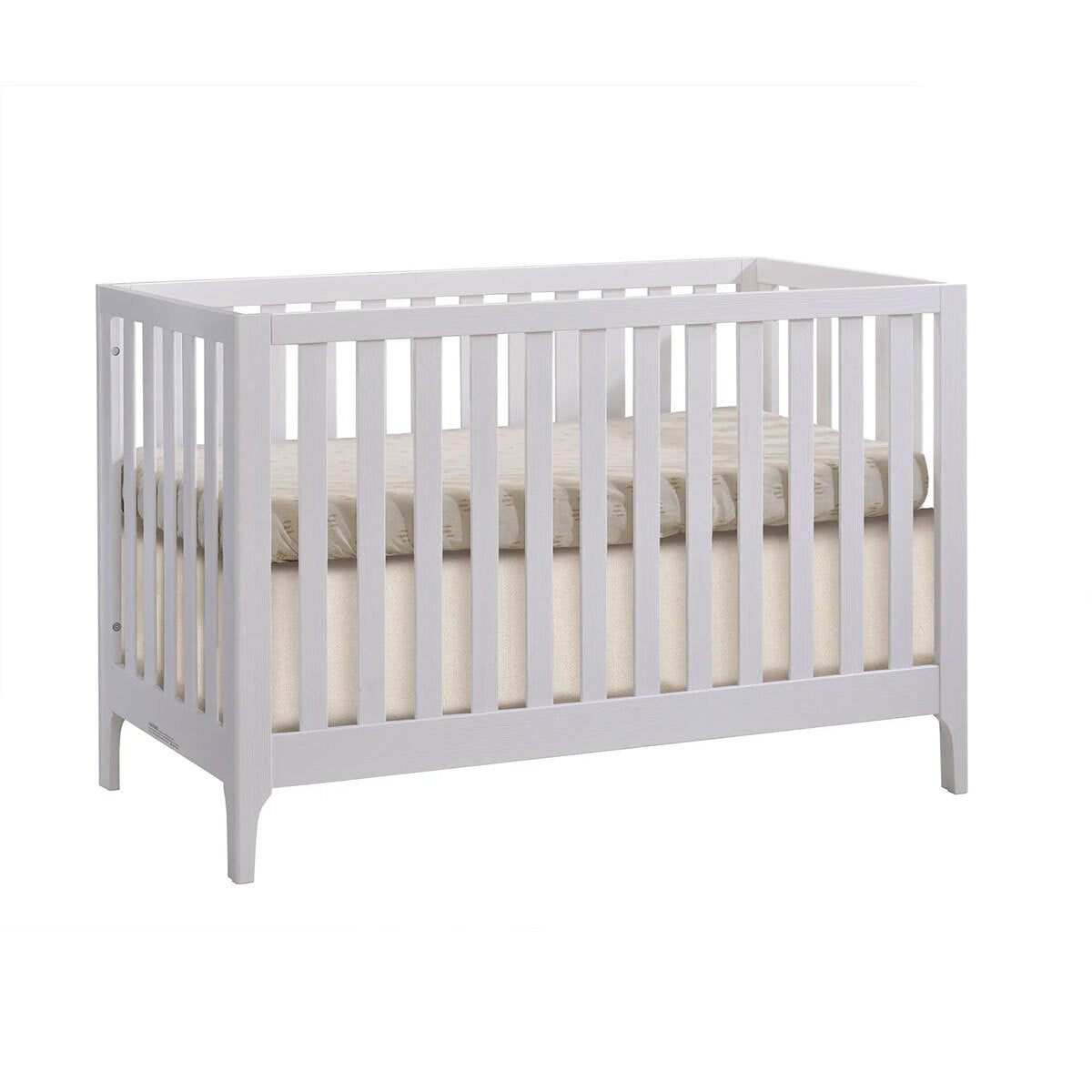 Natart Palo Island Crib- Bambi Baby