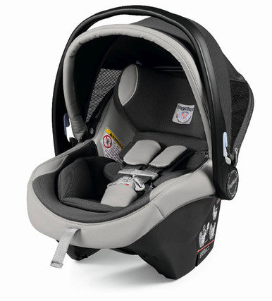 Peg Perego Primo Viaggio 4-35 Nido Assento Auto Infantil- Bambi Baby