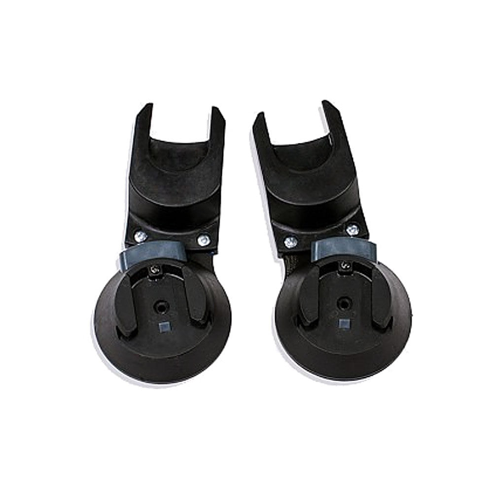Bumbleride Indie/Speed Adapter- Maxi Cosi//Cybex/Nuna/Clek- Bambi Baby