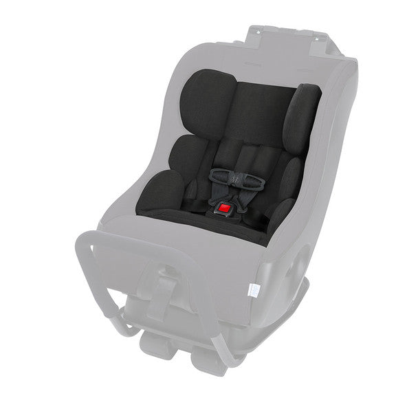 Clek Infant-Thingy Car Seat Insert in Noire -- Bambi Baby