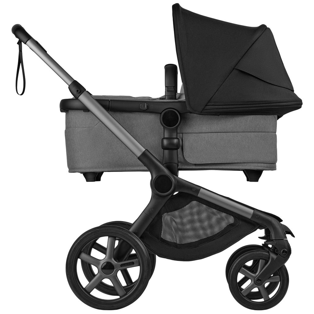 Bugaboo Fox 5 Renew/Kangaroo Sun Canopy – Bambi Baby