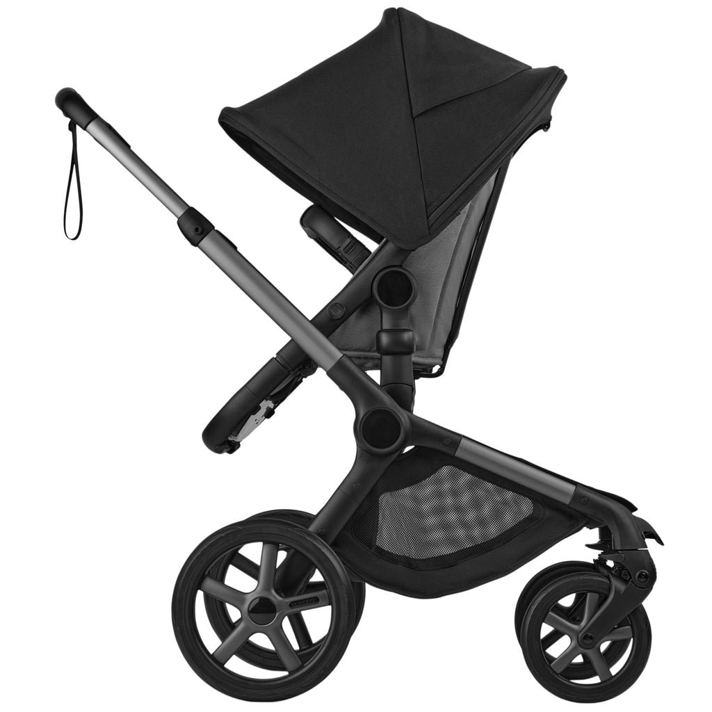 canopy bugaboo Bugaboo Fox 5 Renew/Kangaroo Sun Canopy – Bambi Baby