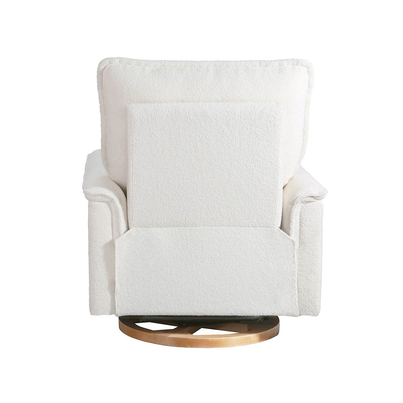Appleseed Anza Recliner- Bambi Baby