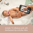 Tiny Love Black & White Décor Luxe Developmental Gymini - Bambi Baby