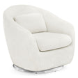 babyGap by Delta Children Hudson Glider Tub Chair with 360-Degree Swivel - Bambi Baby
