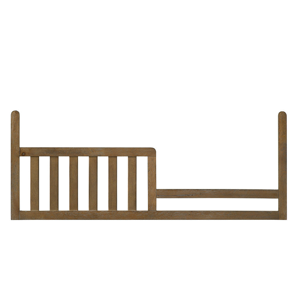 Westwood Highland Toddler Guard Rail in Sand Dune- Bambi Baby