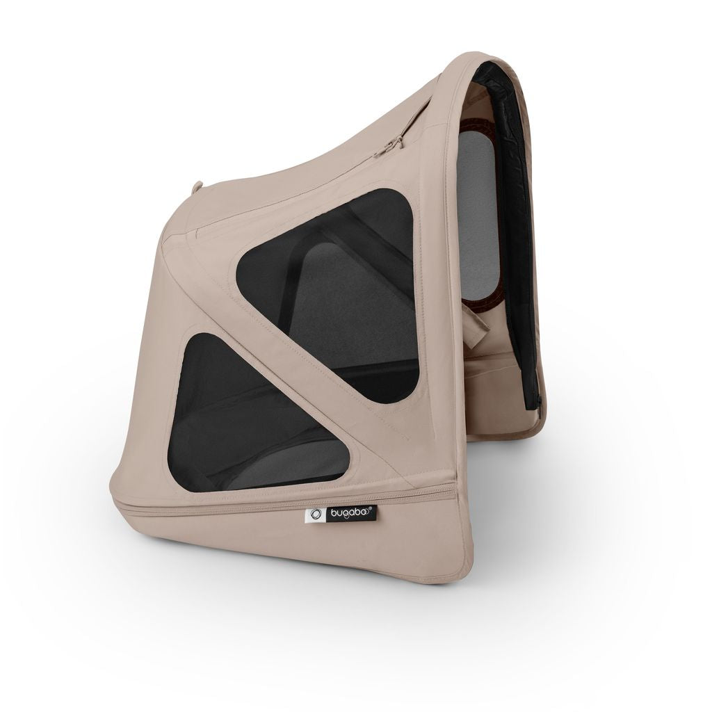 Bugaboo Donkey 6 Breezy Sun Canopy- Bambi Baby