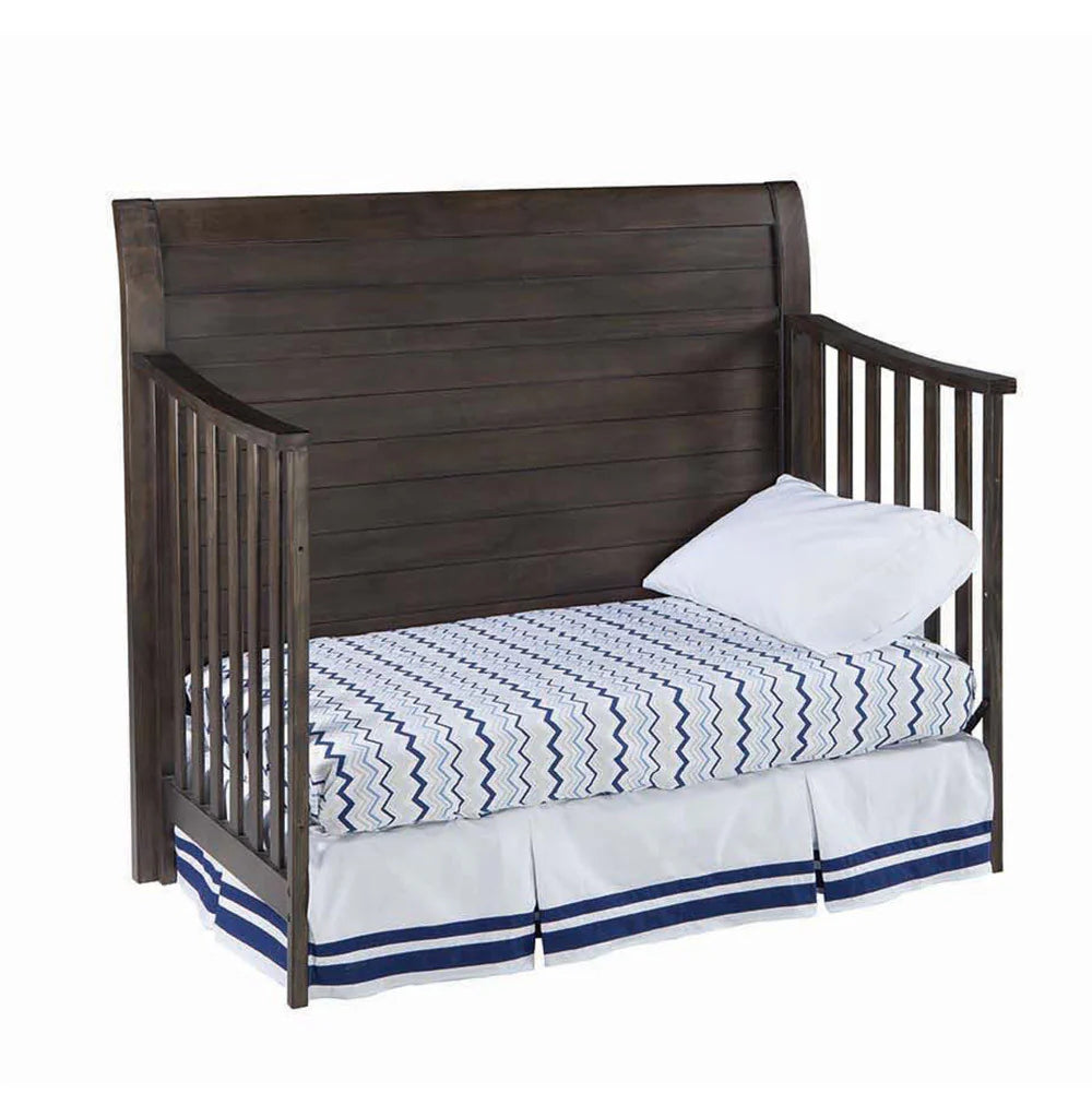 Westwood Taylor Collection Convertible Crib- Bambi Baby