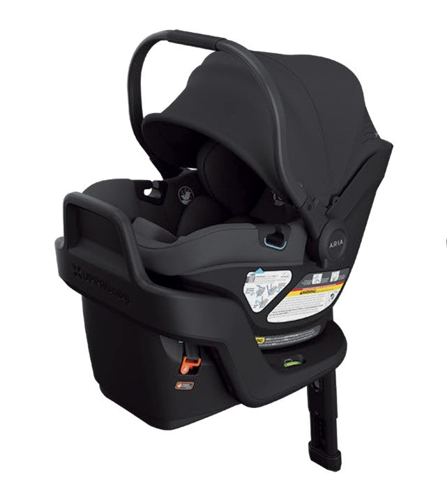 UPPAbaby Aria® V2 Infant Car Seat- Bambi Baby