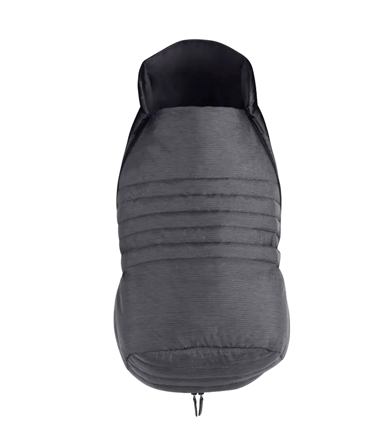 Silver Cross Jet Pod Footmuff- Bambi Baby
