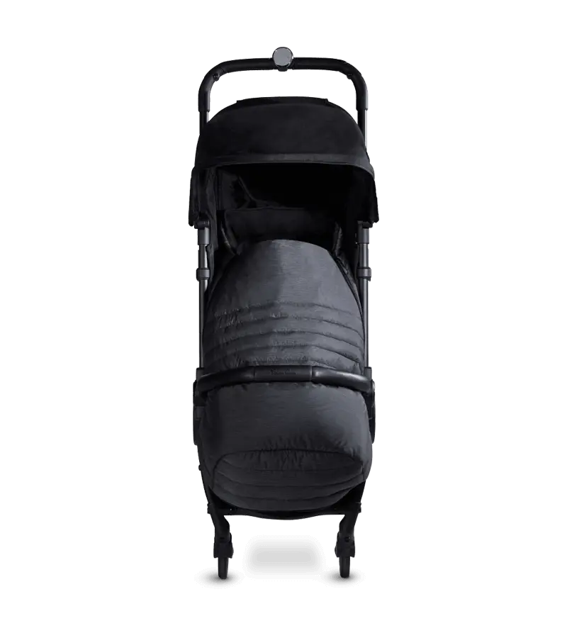 Silver Cross Jet Pod Footmuff- Bambi Baby