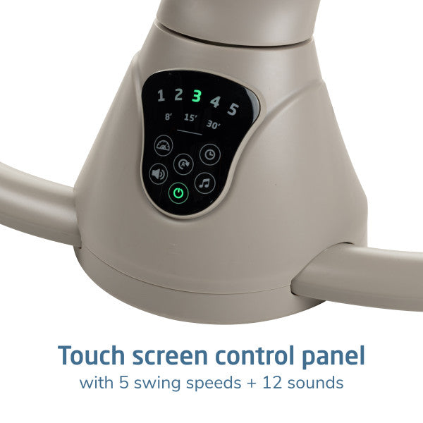 Maxi Cosi Cassia Swing- Bambi Baby