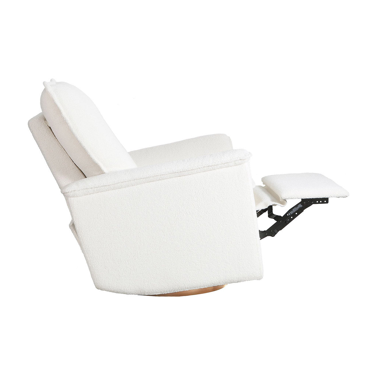 Appleseed Anza Recliner- Bambi Baby