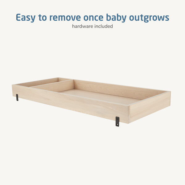 Maxi Cosi Kindred Brisa Assembled Double Topper - Onyx Heritage- Bambi Baby