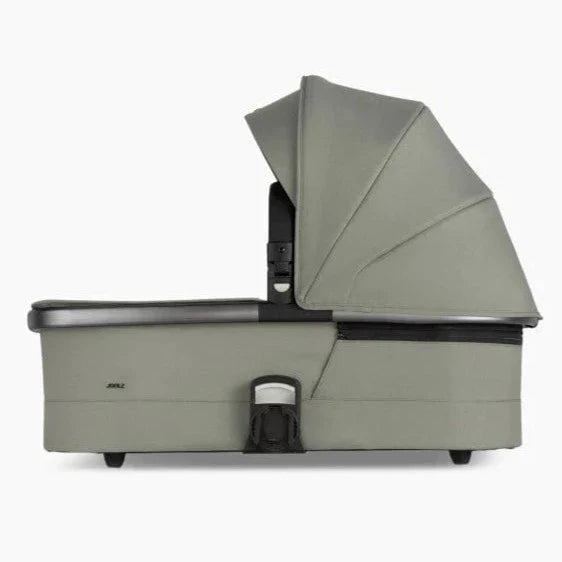 Joolz Hub+ Stroller Bassinet in Sage Green- Bambi Baby
