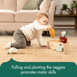 Tiny Love Garden of Adventures My First Garden - Bambi Baby