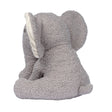 Lambs & Ivy Plush Jungle Adventure Plush Elephant Stuffed Animal Toy - Little Peanut - Bambi Baby