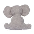 Lambs & Ivy Plush Jungle Adventure Plush Elephant Stuffed Animal Toy - Little Peanut - Bambi Baby