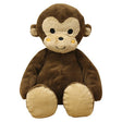 Mono de peluche Jungle Buddies de Bedtime Originals - Bambi Baby