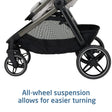 Maxi Cosi Zelia™ Pro 5-in-1 Modular Travel System - Bambi Baby