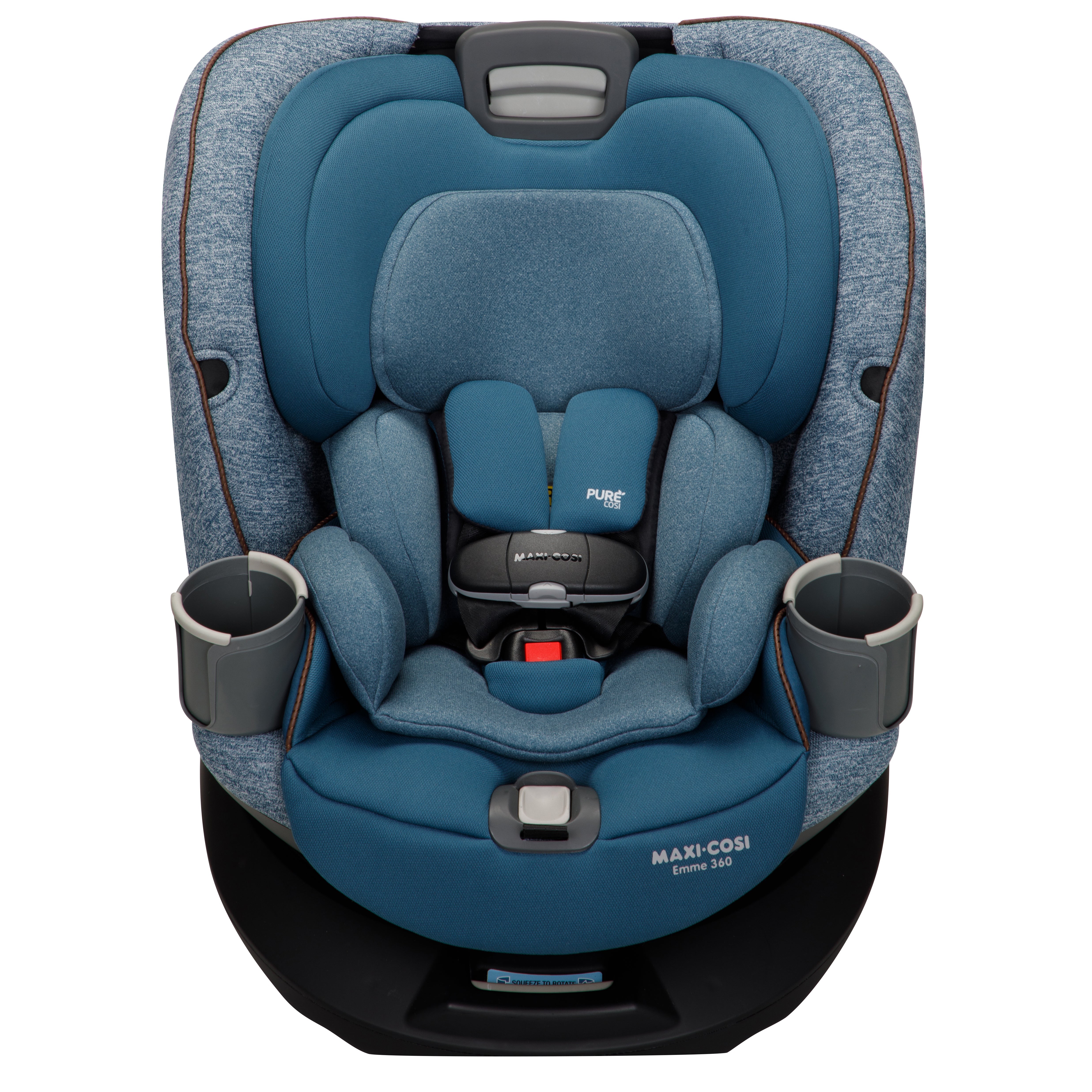Asiento de coche convertible Maxi Cosi Emme 360- Bambi Baby