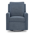 babyGap by Delta Children Harlowe Power Recliner with USB-A and Type-C Ports - Bambi Baby