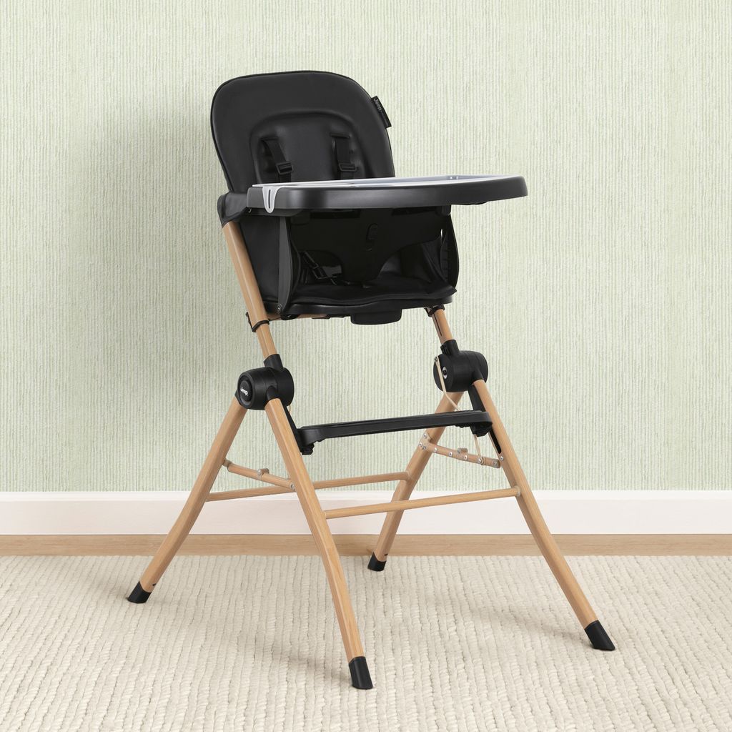 baby trend folding high chair Jeep Dune Compact Travel High Chair