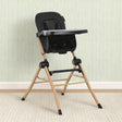 Jeep Dune Compact Travel High Chair - Bambi Baby