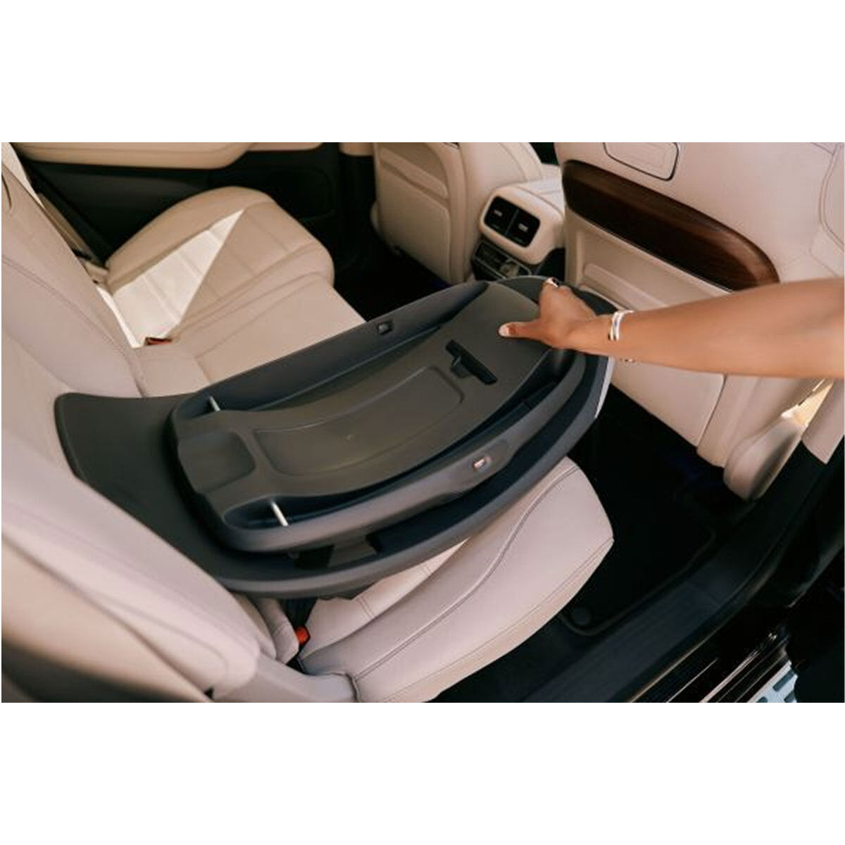 CYBEX Aton G2 Swivel Load Leg Base- Bambi Baby