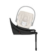 CYBEX Aton G2 Swivel Load Leg Base