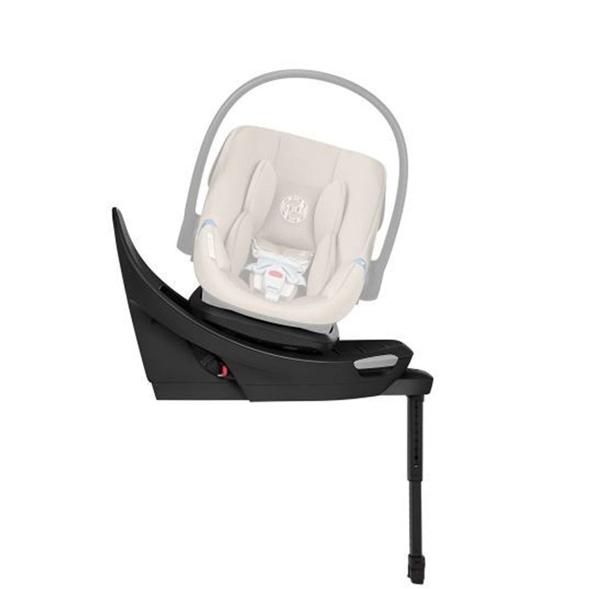 CYBEX Aton G2 Swivel Load Leg Base- Bambi Baby