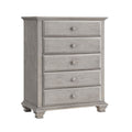 Oxford Baby Kenilworth 5 Drawer Chest