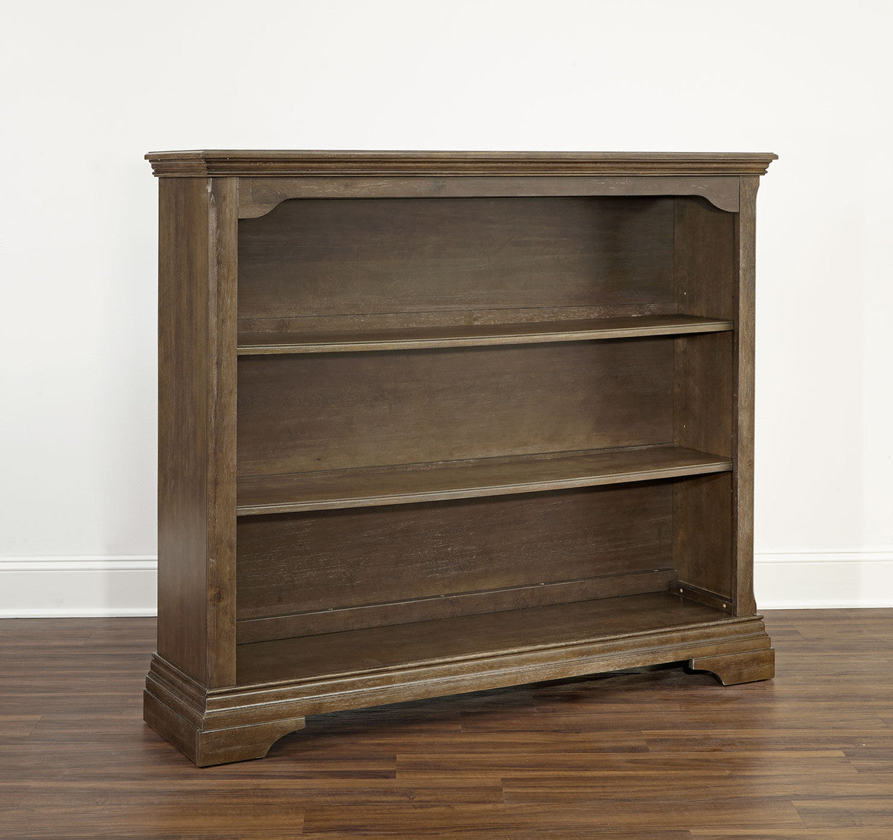 Stella Baby and Child Kerrigan Collection Hutch/Bookcase in Caf au lait- Bambi Baby