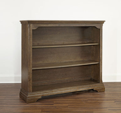 Stella Baby and Child Kerrigan Collection Hutch/Bookcase in Caf au lait- Bambi Baby