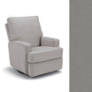 Storytime by Best Chairs Kersey Swivel Recliner