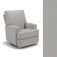Storytime by Best Chairs Kersey Swivel Recliner - Bambi Baby