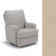 Storytime by Best Chairs Kersey Swivel Recliner - Bambi Baby