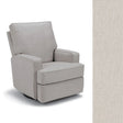Storytime by Best Chairs Kersey Swivel Recliner - Bambi Baby